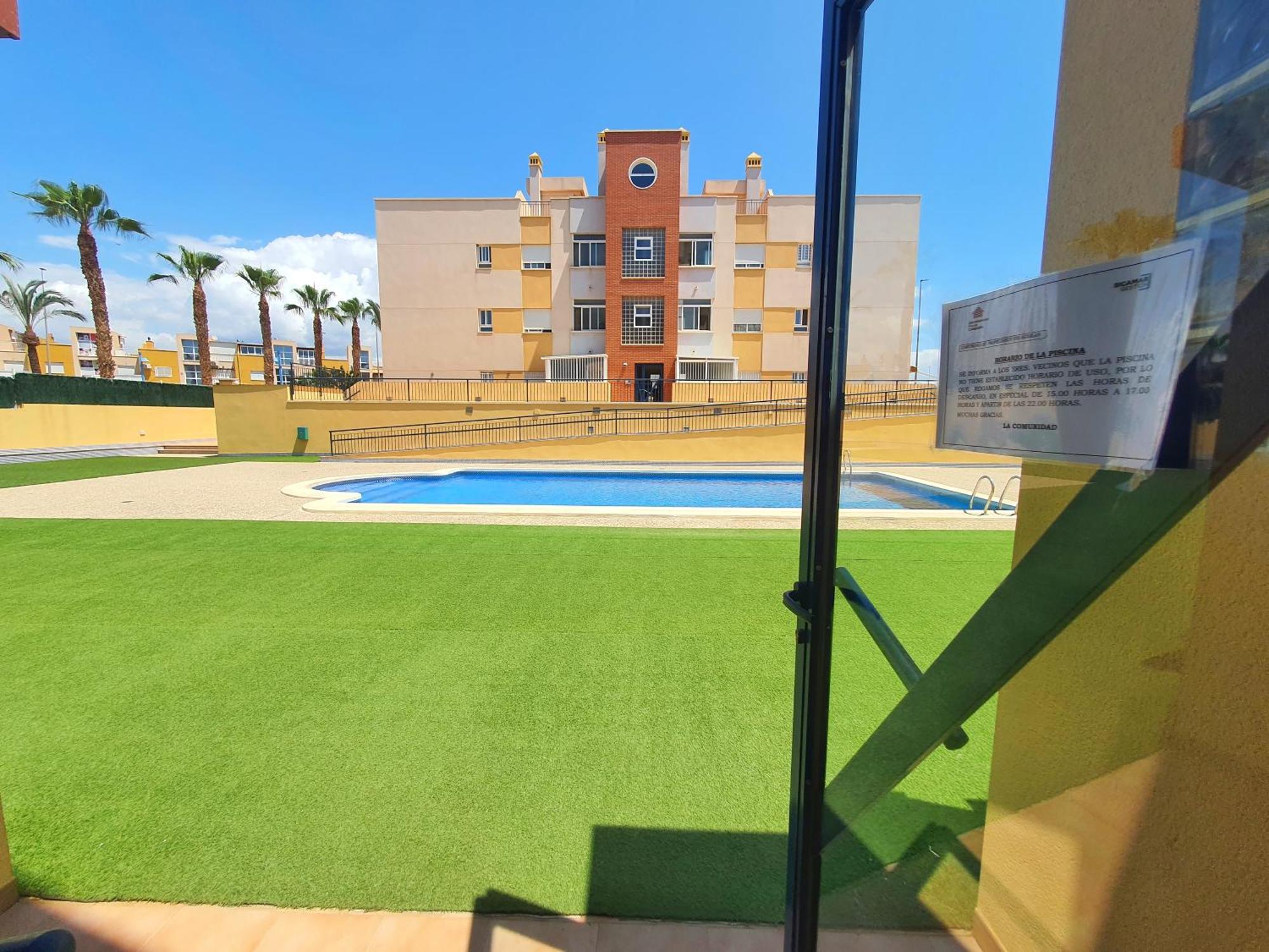 アギラスAmplia Terraza Con Piscina, Garaje Y Aire Acondicionado - By Aloha Palmaアパートメント エクステリア 写真